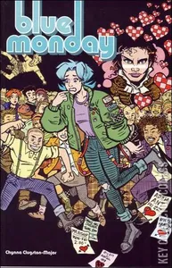 Blue Monday: The Kids Are Alright #2