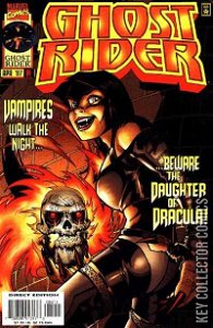 Ghost Rider #84
