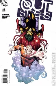 Outsiders #18