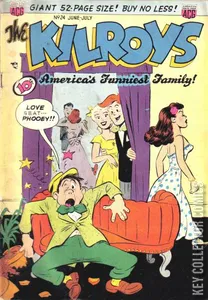 The Kilroys #24