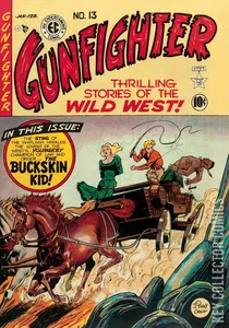 Gunfighter #13