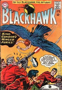 Blackhawk #209