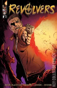 Revolvers #2