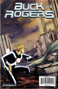 Buck Rogers #6