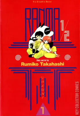 Ranma 1/2