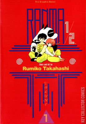 Ranma 1/2