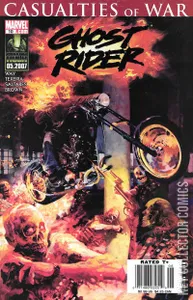 Ghost Rider #10