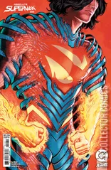 Cover for Absolute Superman #20