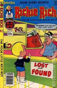 Richie Rich #179