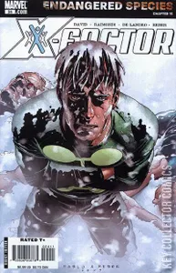 X-Factor #24