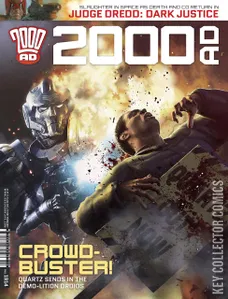 2000 AD #1914