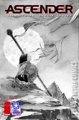 Cover for Ascender #1