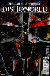 Dishonored: The Peeress & the Price #1