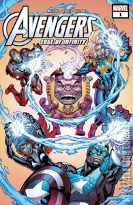 Avengers: Edge of Infinity #1