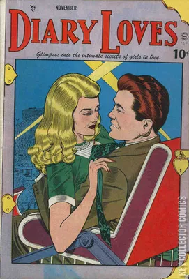 Diary Loves