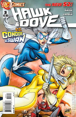Hawk and Dove