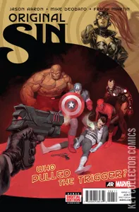 Original Sin #6