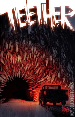 Teether: Long & Lonesome Road