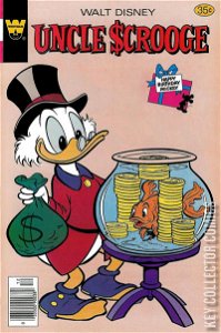 Walt Disney's Uncle Scrooge #159