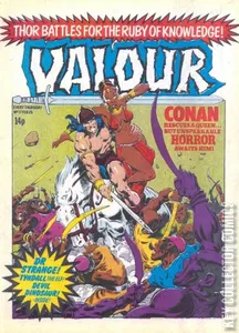 Valour #17