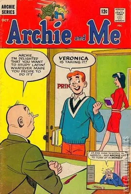 Archie & Me