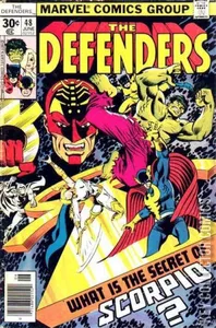Defenders #48