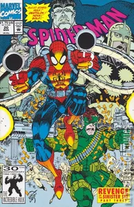 Spider-Man #20