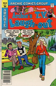Archie's TV Laugh-Out #84