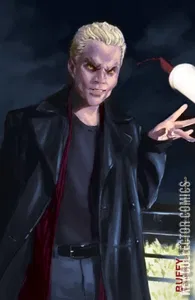 Buffy the Vampire Slayer #6