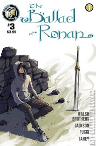 Ballad of Ronan #3