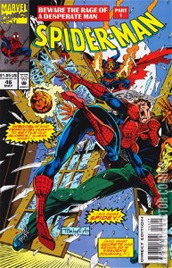 Spider-Man #46