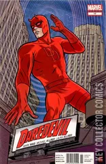 Variant Cover for Daredevil #17