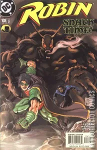 Robin #108