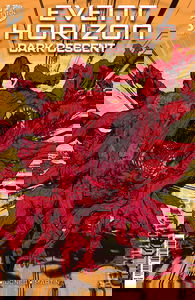 Event Horizon: Dark Descent #3