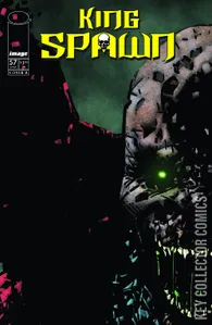 King Spawn #57