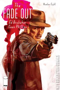 The Fade Out #8