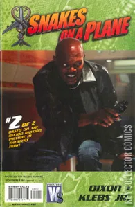 Snakes On A Plane #2