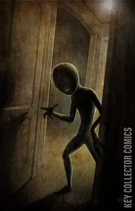 Closet, The #1