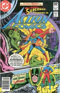 Action Comics #514