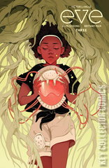 Variant Cover for Eve #3