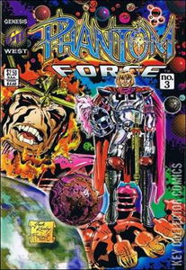 Phantom Force #3