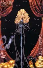 Variant Cover for Bad Kitty: Mischief Night #1