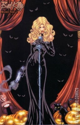 Bad Kitty: Mischief Night