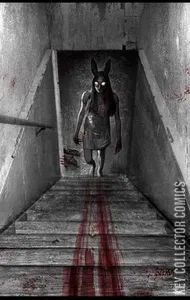 Bunny Mask #2