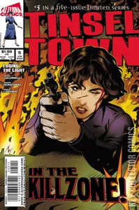 Tinseltown: Losing The Light #5