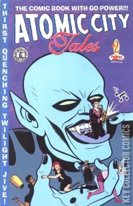 Atomic City Tales #2