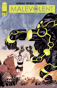Malevolent #1