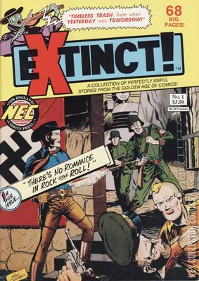 Extinct