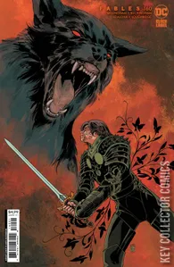Fables #160