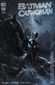 Batman / Catwoman #1